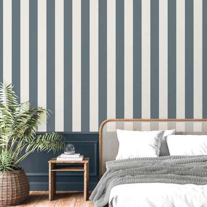 Fine Decor Juliette Stripe Wallpaper