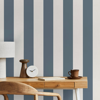 Fine Decor Juliette Stripe Wallpaper