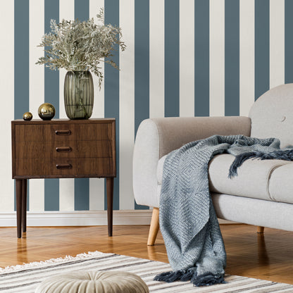 Fine Decor Juliette Stripe Wallpaper