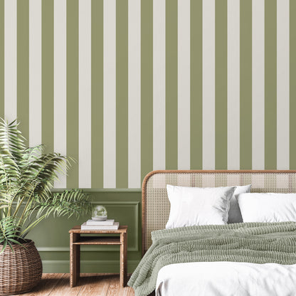 Fine Decor Juliette Stripe Wallpaper