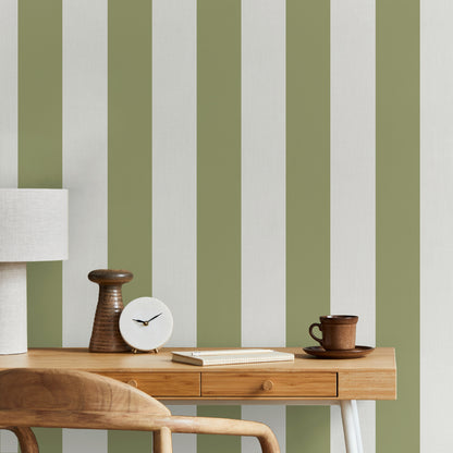 Fine Decor Juliette Stripe Wallpaper