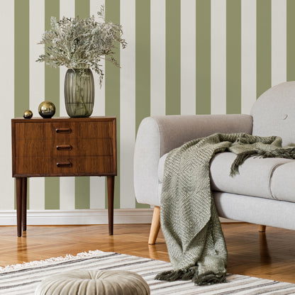 Fine Decor Juliette Stripe Wallpaper