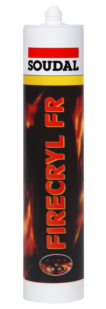 Soudal Firecryl