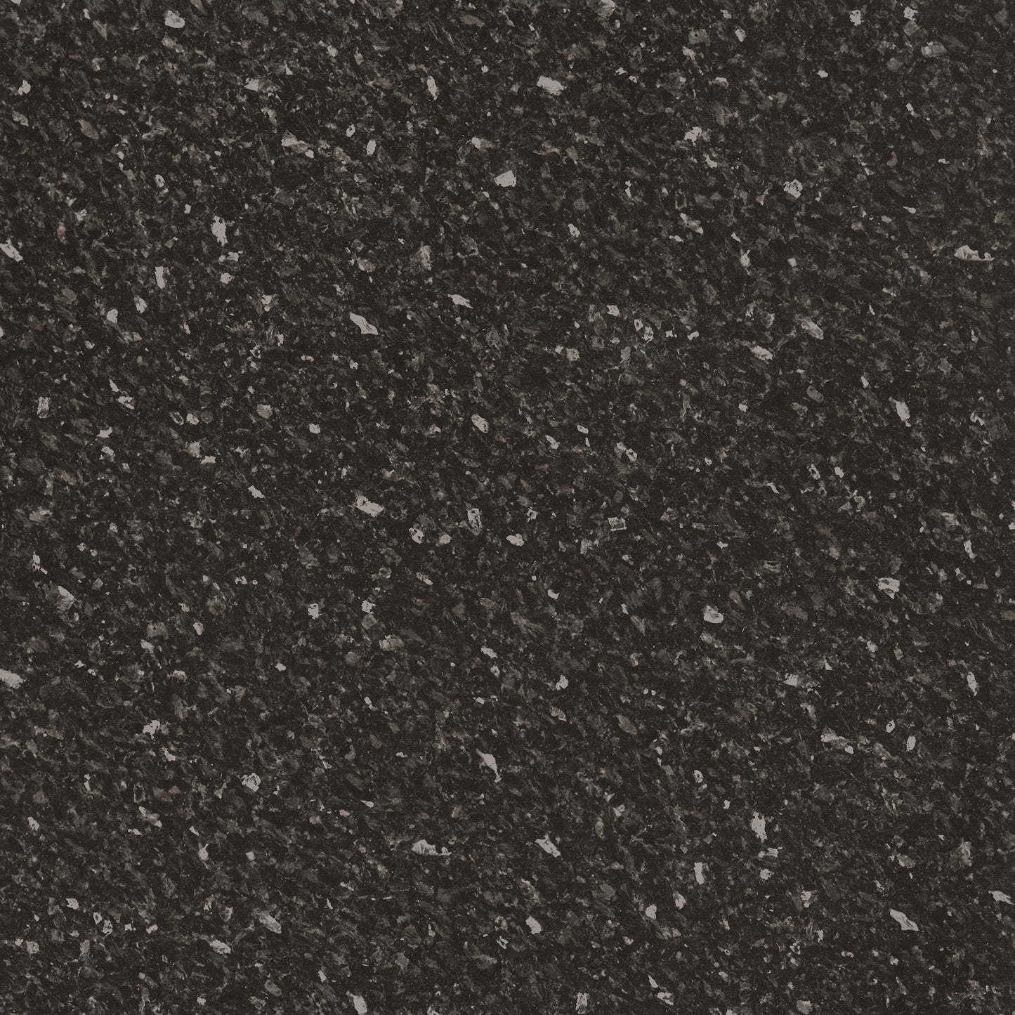 Wilsonart Black Slate Postformed Work Surface