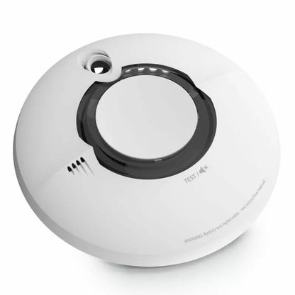 First Alert Wireless Smoke Alarm