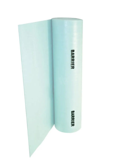 QA Barrier Underlay