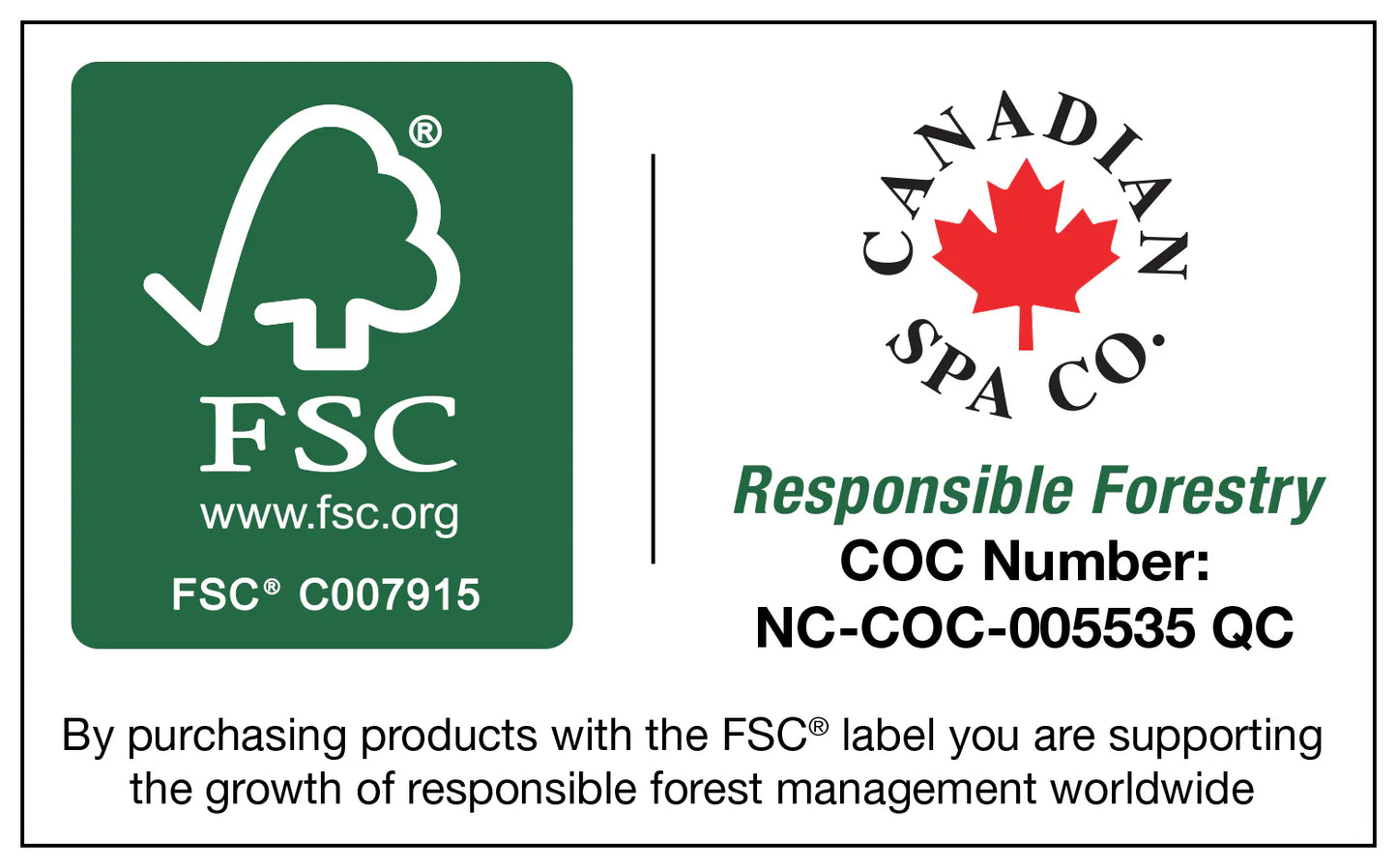 Canadian Spa Chilliwack 1 - Person Sauna W101.5 x D96.5 x H190.5cm