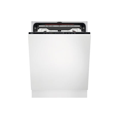 AEG FSK93847P F/I 14 Place Dishwasher