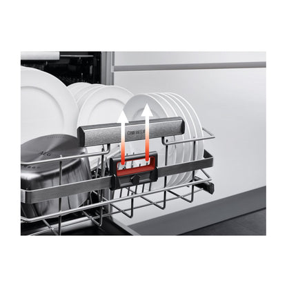 AEG FSK93847P F/I 14 Place Dishwasher