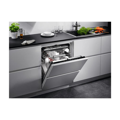 AEG FSK93847P F/I 14 Place Dishwasher