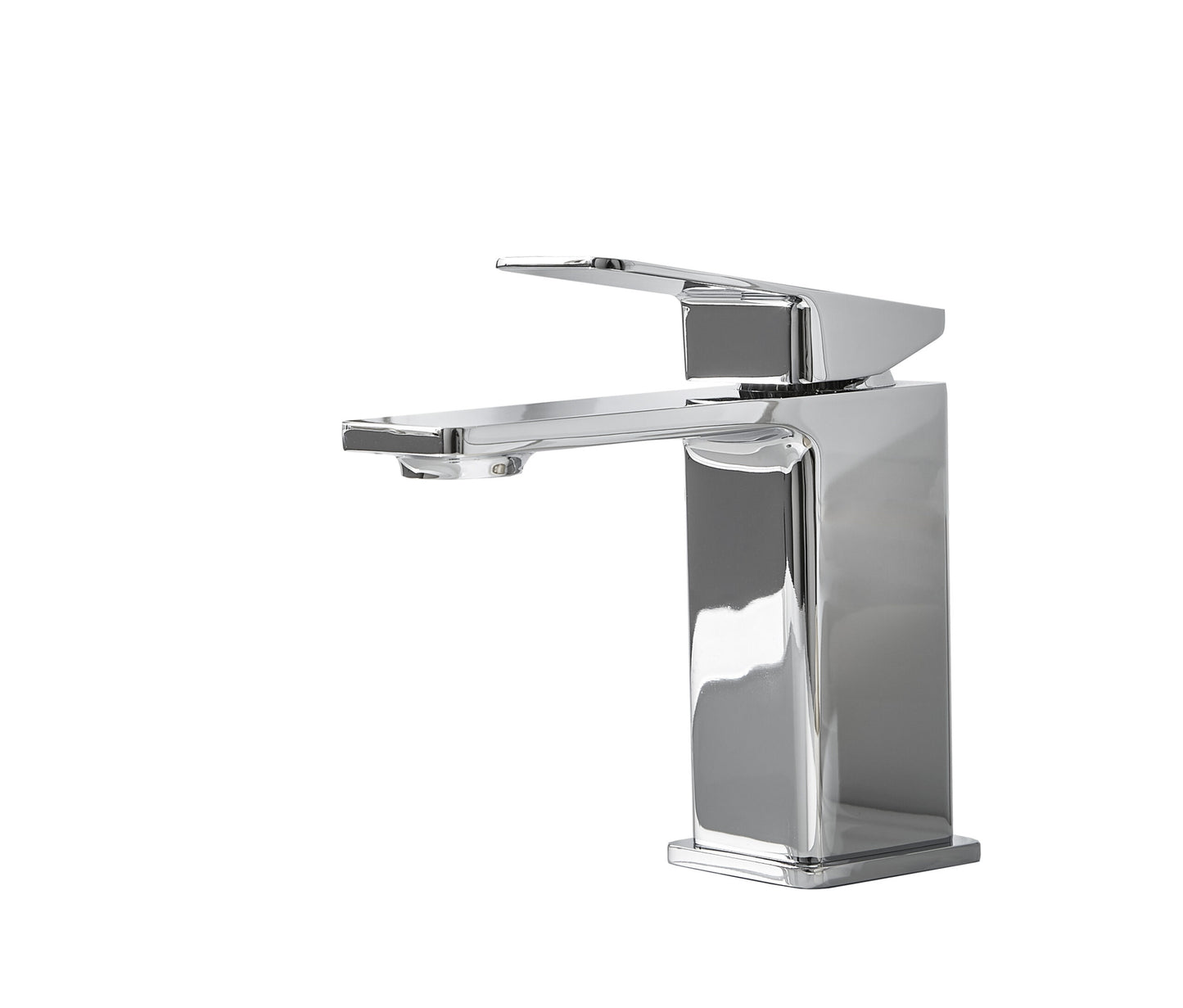 Fine Mono Basin Mixer