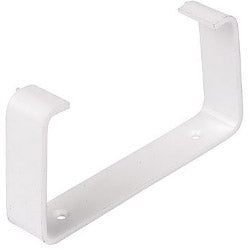 Manrose Flat Channel Clips