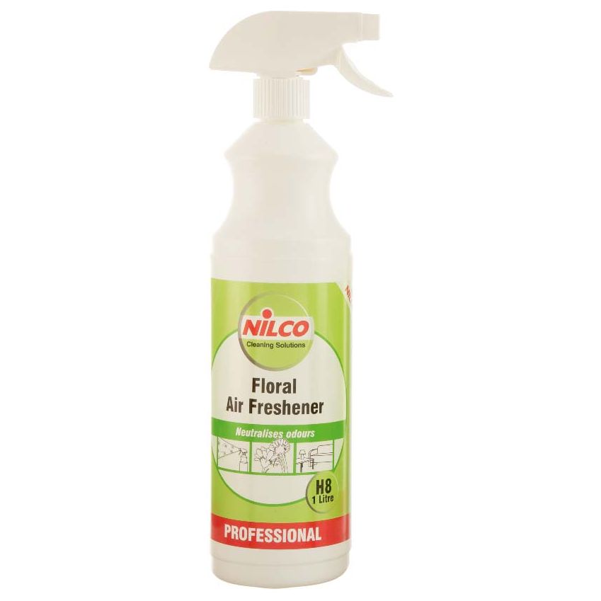 Nilco Floral Air Freshener