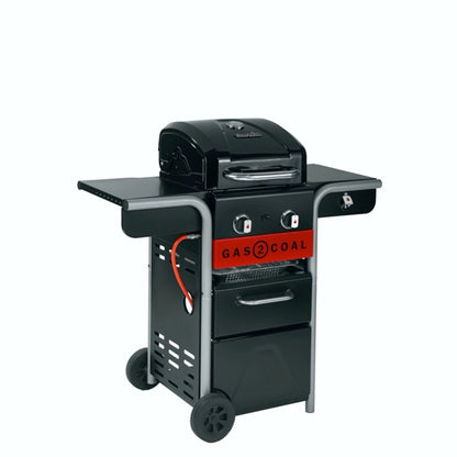 Char-Broil® Gas2coal 2.0 BBQ