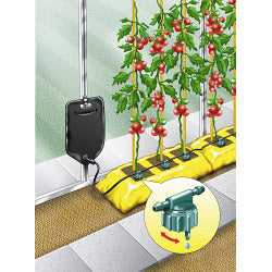 Garland 'Big Drippa' Drip Watering Kit