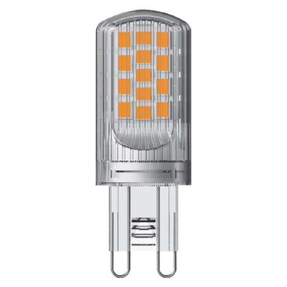 Energizador LED G9 470lm 4000k Blanco Frío