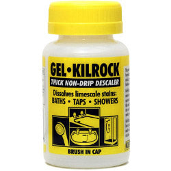 Kilrock Gel - Tapa para cepillo