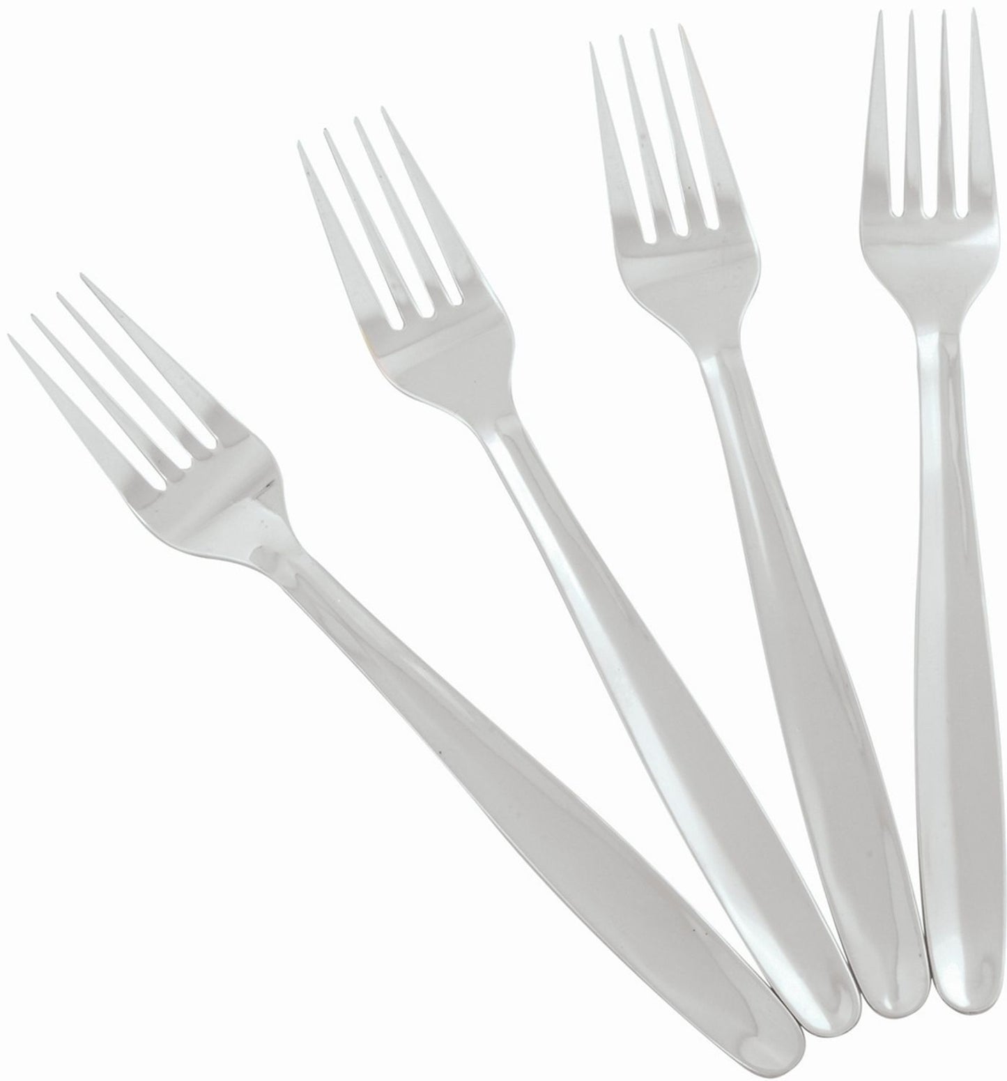 Chef Aid Stainless Steel Forks