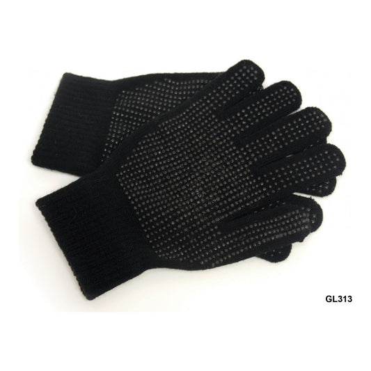 RJM Adults Magic Gripper Gloves