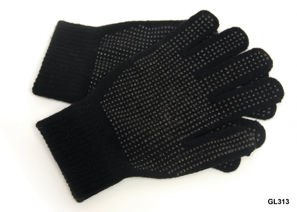 RJM Adults Magic Gripper Gloves