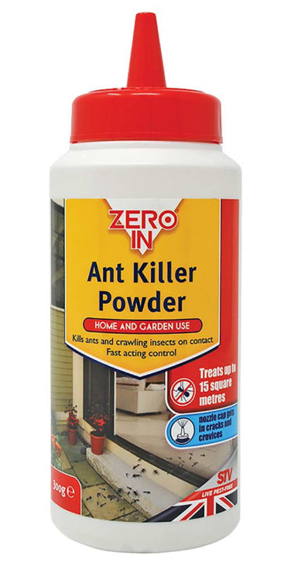 Zero In Ant Killer Powder