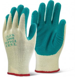 Ambassador Gripper Garden Glove