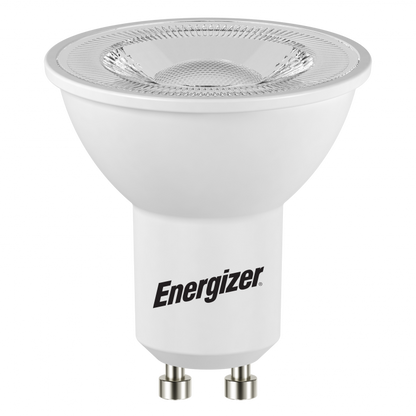 Energizer LED GU10 Cool White 4000k