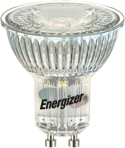 Energizer LED GU10 Warm White Dimmable 36"