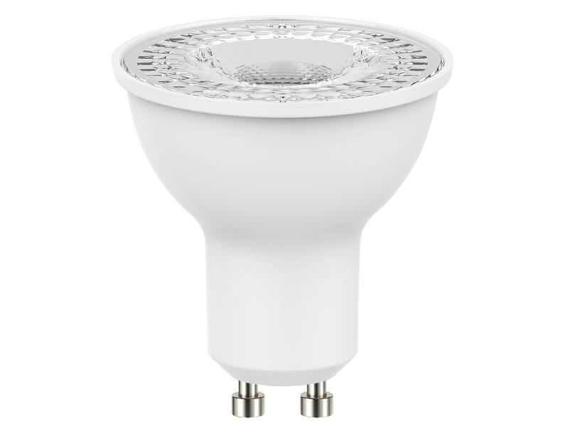 Energizador LED GU10 Regulable 3.6w