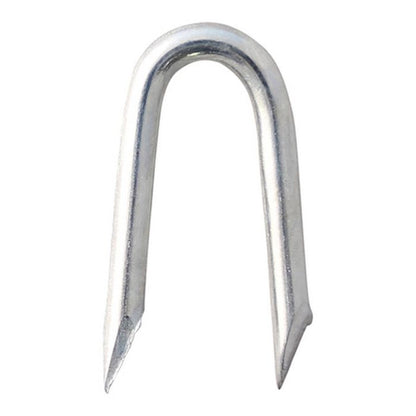 Challenge Netting Staples - Zinc Plated (Box Pack)