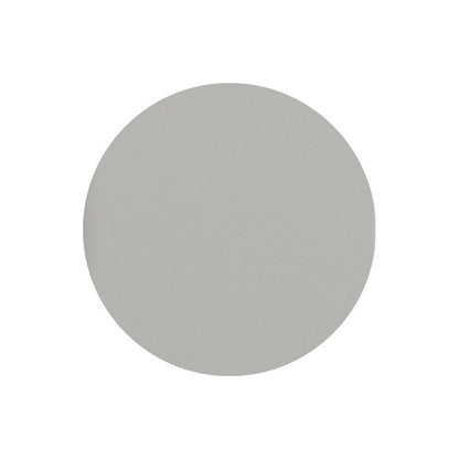 Unité haute murale à 2 portes Engleman 454 mm - Gris brillant