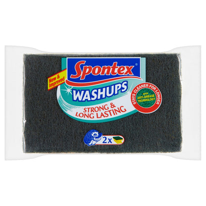 Spontex General Washups