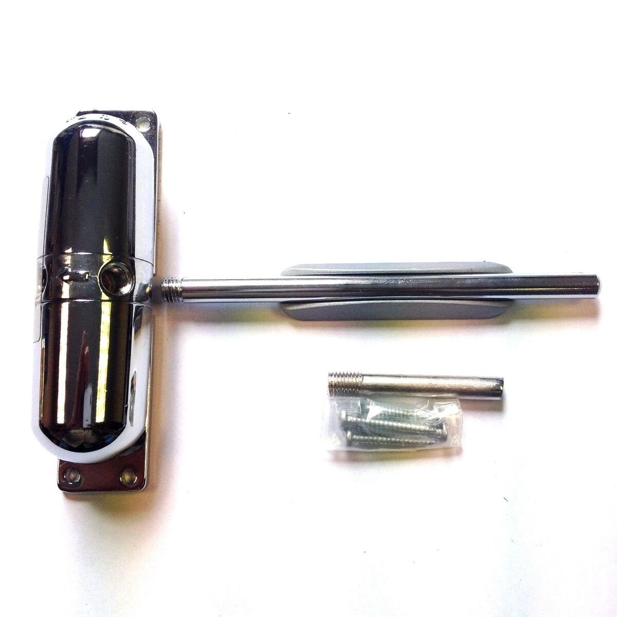 Gibcloser Surface Mounted Spring Door Closer