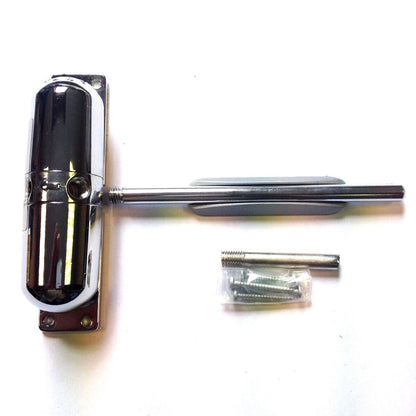 Gibcloser Surface Mounted Spring Door Closer