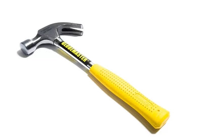 Globemaster Worldwide Tubular Claw Hammer