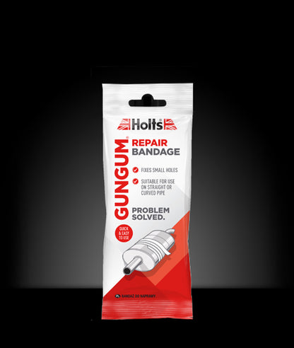 Holts Gun Gum Repair Bandage