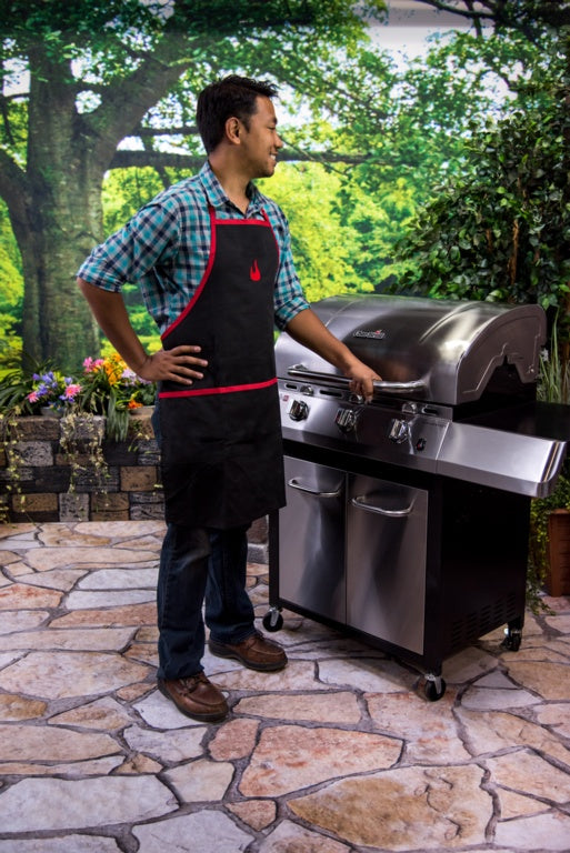 Char-Broil® Grilling Apron