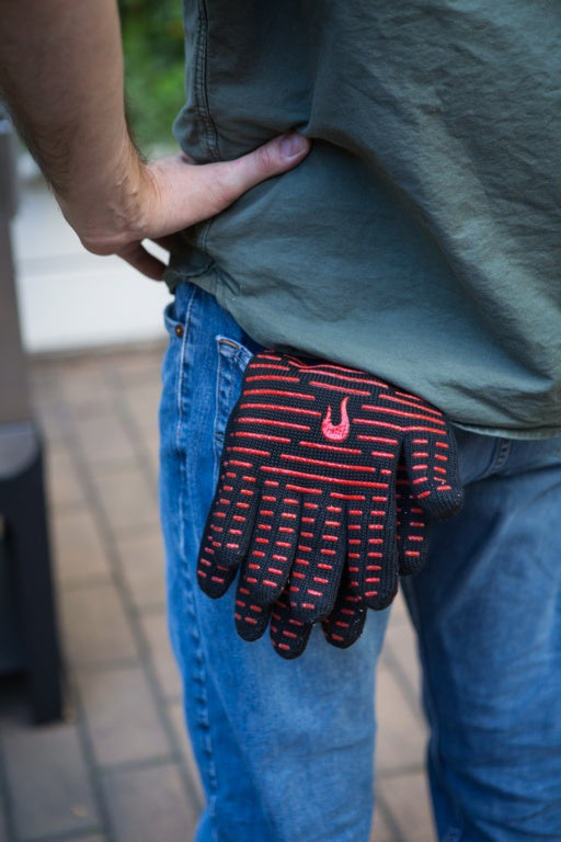 Char-Broil® High Performance Grilling Gloves