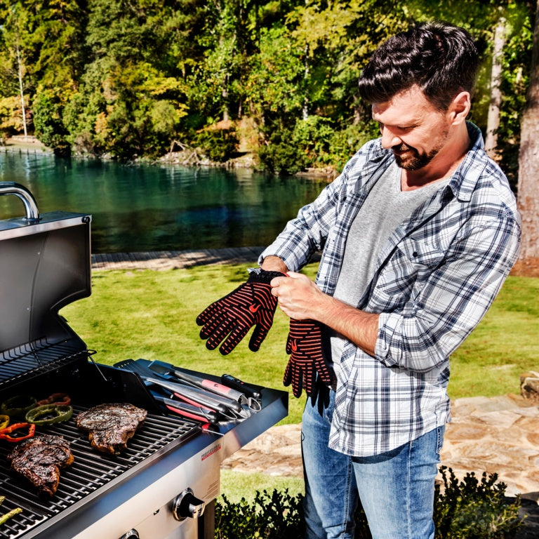 Char-Broil® High Performance Grilling Gloves