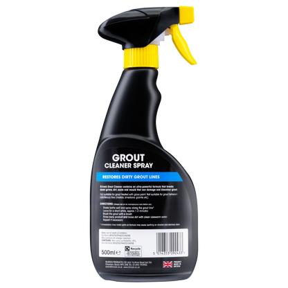 Kilrock Grout Cleaner Trigger 500ml