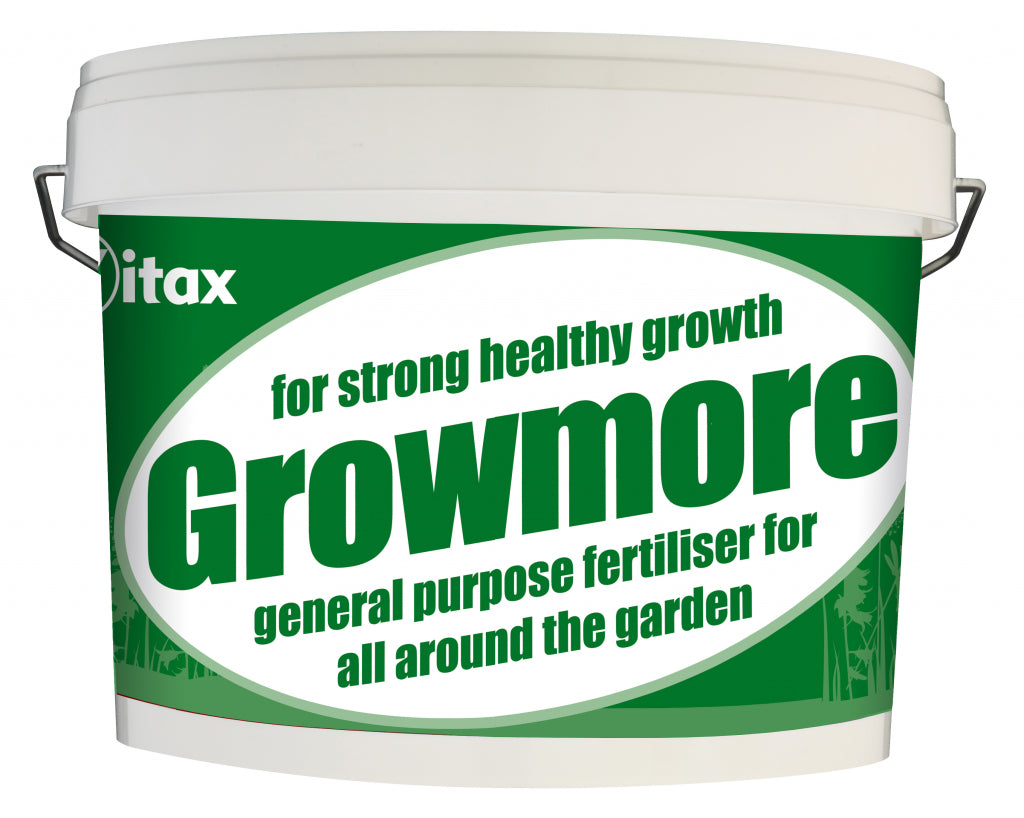 Vitax Growmore