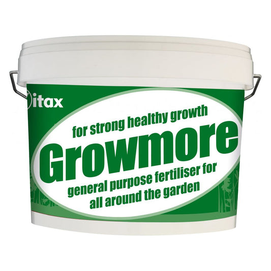 Vitax Growmore