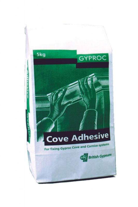 Gyproc Cove Adhesive