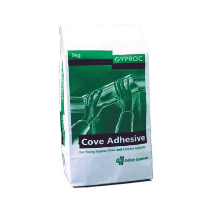 Gyproc Cove Adhesive