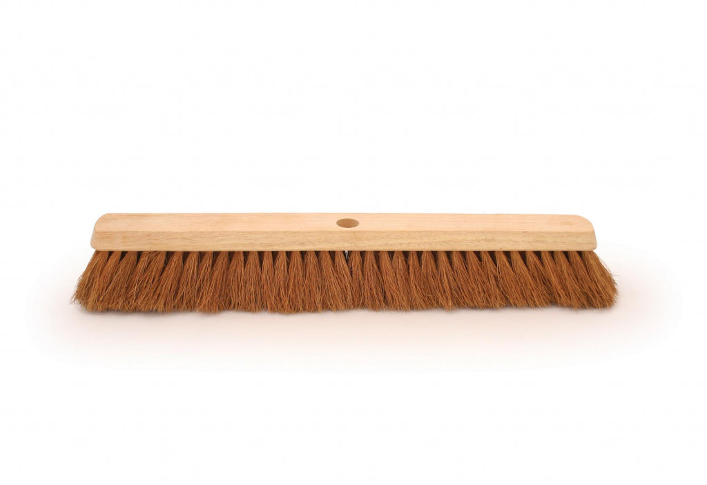 Bentley Coco Fill Platform Brush