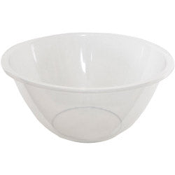 Whitefurze 15cm (1 Litre) Mixing Bowl Natural