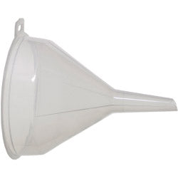 Whitefurze 18cm Funnel