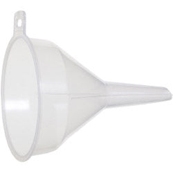 Whitefurze 8cm Funnel