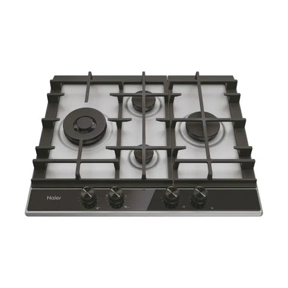 Haier Pyrolytic Oven + Haier Combination Oven + Haier 4 Burner Gas Hob Bundle