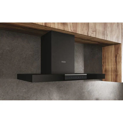 Haier 90cm Box Chimney Hood